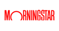 Morningstar's logo