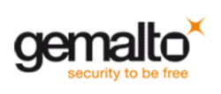 Gemalto's logo