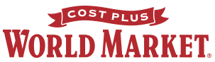 Cost Plus World Market's logo