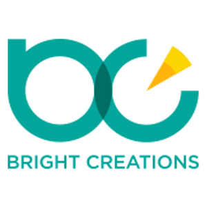 Bright Creations 's logo