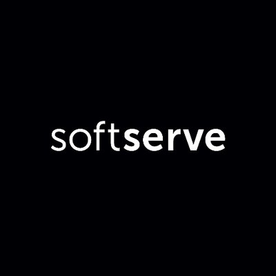 Softserve's logo