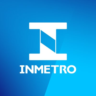 Inmetro - Instituto Nacional de Metrologia, Qualidade e Tecnologia's logo