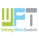 WissPri Technology Limited's logo