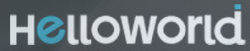 Helloworld's logo