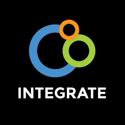 Integrate's logo