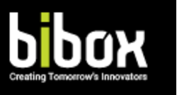 Bibox's logo
