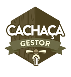 Cachaça Gestor's logo