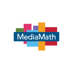 MediaMath's logo