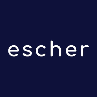 Escher Group's logo