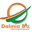 Dalmia Biz Pvt Ltd's logo