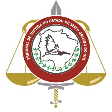 Tribunal de Justiça de Mato Grosso do Sul's logo