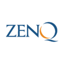 ZenQ's logo