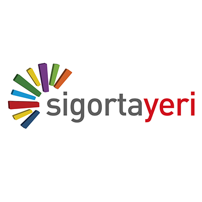 Sigortayeri's logo