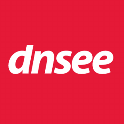 Dnsee's logo
