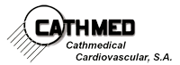 Cathmedical's logo