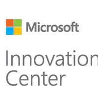 Microsoft Innovation Center's logo