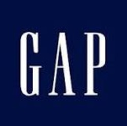 Gap's logo