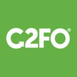 C2FO's logo