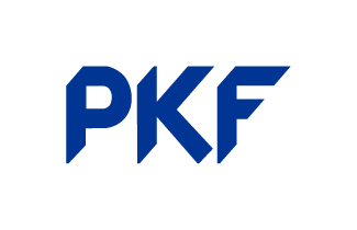 PKF Attest's logo