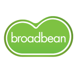 Broadbean's logo