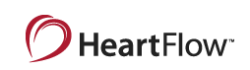HeartFlow's logo