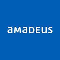 Amadeus's logo