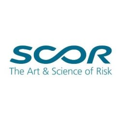 SCOR's logo