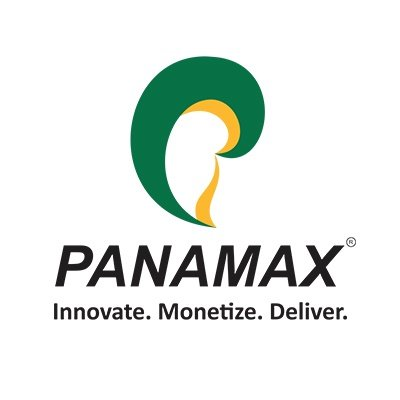 Panamax Infotech Ltd's logo