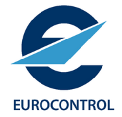 Eurocontrol's logo
