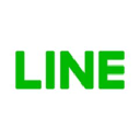 LINE's logo