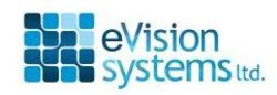 Evision Systems's logo