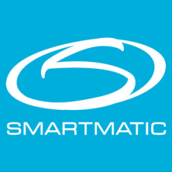 Smartmatic's logo