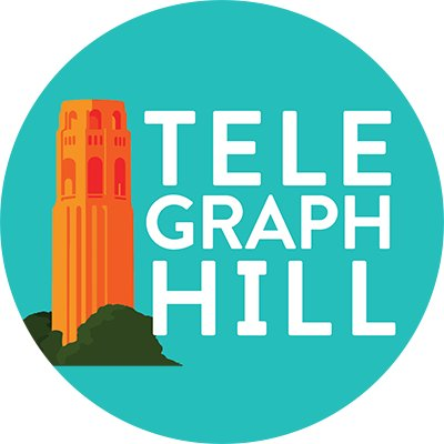 Telegraph Hill Software's logo