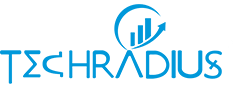 Techradius Hitech Pvt Ltd 's logo