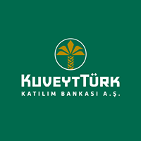 Kuveyt Turk Participation Bank's logo