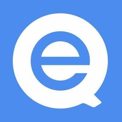 EQWorks's logo