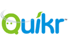 Quikr's logo