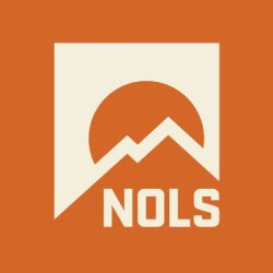 NOLS's logo