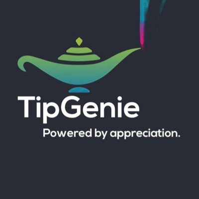 TipGenie Inc.'s logo