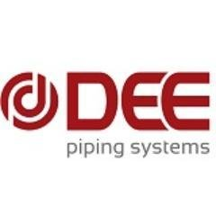 DEE Piping Systems's logo