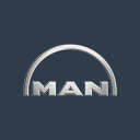 MAN Diesel &amp; Turbo's logo