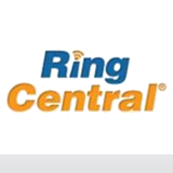 RingCentral's logo