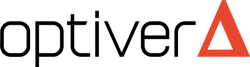 Optiver's logo