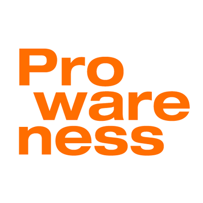 Prowareness Software Services limited's logo