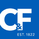 Crum &amp; Forster's logo