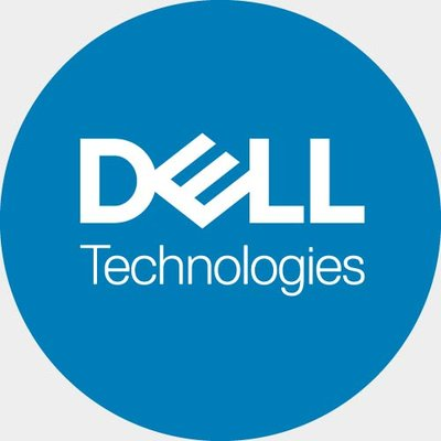 Dell Technologies's logo