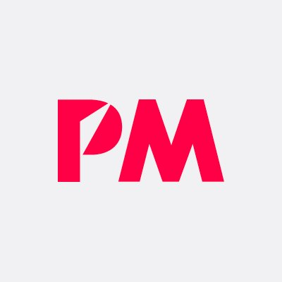 PrismaMedia's logo