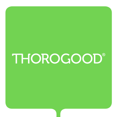 Thorogood Associates India Pvt Ltd's logo