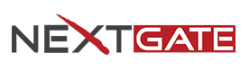 NextGate's logo