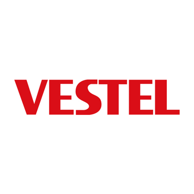 Vestel's logo